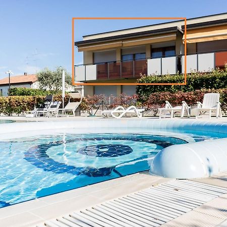 Hygge Family Apartment - One Step Away From The Lake!!! Sirmione Bagian luar foto