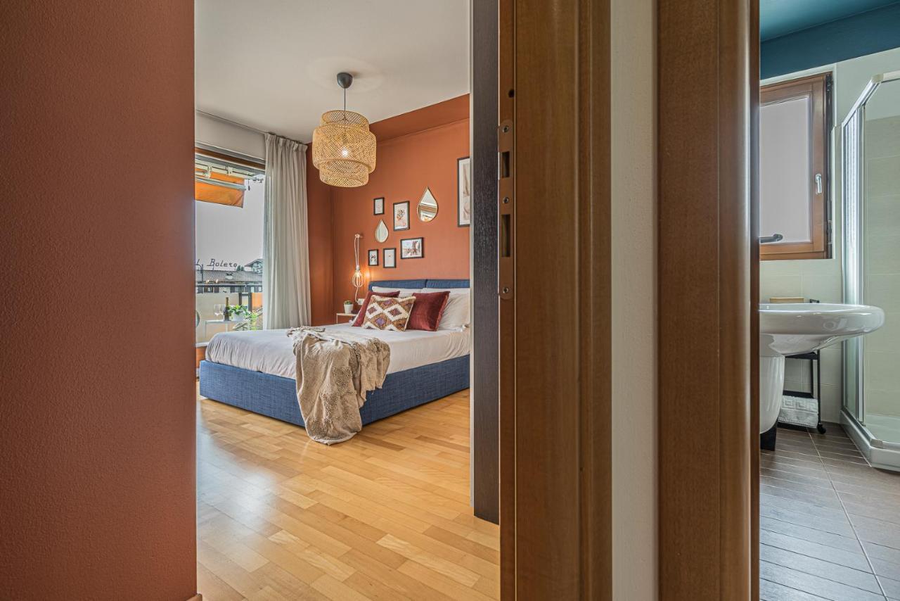 Hygge Family Apartment - One Step Away From The Lake!!! Sirmione Bagian luar foto