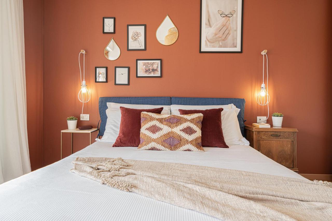Hygge Family Apartment - One Step Away From The Lake!!! Sirmione Bagian luar foto